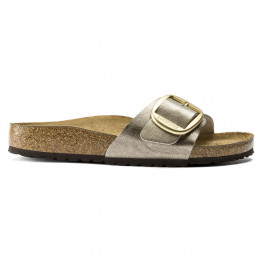 Шлепанцы Birkenstock Madrid Big Buckle 1016237