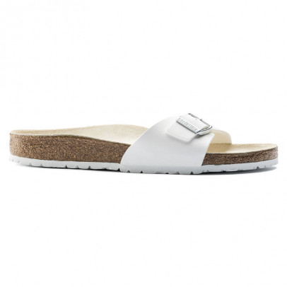 Шлепанцы Birkenstock Madrid Birko-Flor 0040733