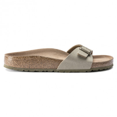 Шлепанцы Birkenstock Madrid Birko-Flor Vegan 1018561