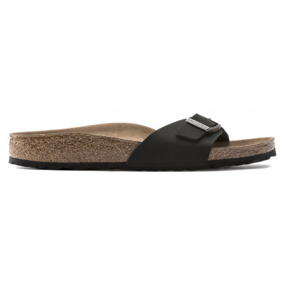 Шлепанцы Birkenstock Madrid Birko-Flor Vegan 1020060