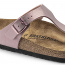 Шлепанцы Birkenstock Gizeh Birko-Flor 1018922
