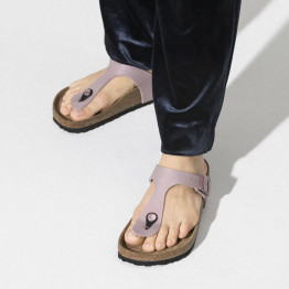 Шлепанцы Birkenstock Gizeh Birko-Flor 1018922