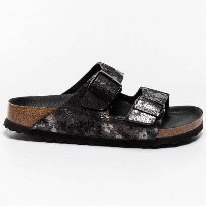 Шлепанцы Birkenstock Arizona Vintage Leather 1019415