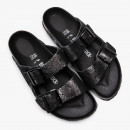 Шлепанцы Birkenstock Arizona Vintage Leather 1019415