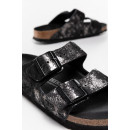 Шлепанцы Birkenstock Arizona Vintage Leather 1019415