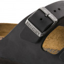 Шлепанцы Birkenstock Arizona Leather 0552111