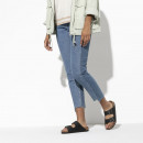 Шлепанцы Birkenstock Arizona Leather 0552111