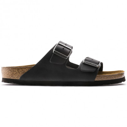 Шлепанцы Birkenstock Arizona Leather 0552111