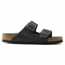 Шлепанцы Birkenstock Arizona Leather Soft Footbed 0752481