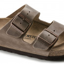 Шлепанцы Birkenstock Arizona Leather 0352201
