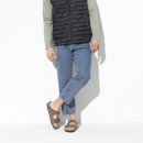 Шлепанцы Birkenstock Arizona Leather 0352201