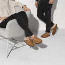 Шлепанцы Birkenstock Boston Shearling 1001141