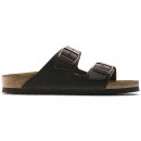 Шлепанцы Birkenstock Arizona Oiled Leather Habana 0052531