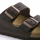 Шлепанцы Birkenstock Arizona Oiled Leather Habana 0052531
