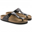 Шлепанцы Birkenstock Gizeh Birko-Flor 043661