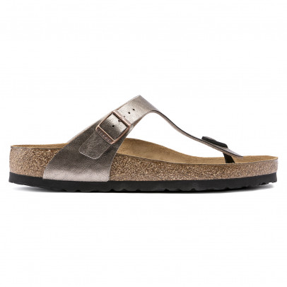 Шлепанцы Birkenstock Gizeh Birko-Flor 1016144