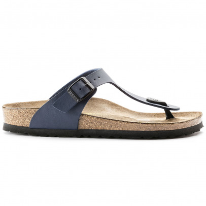 Шлепанцы Birkenstock Gizeh Birko-Flor 0143623