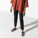 Шлепанцы Birkenstock Gizeh Birko-Flor 0143623