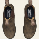 Ботинки Blundstone Rustic Brown 585