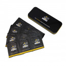 Очищающие Салфетки Crep Protect Wipes 12 Pack CP1002