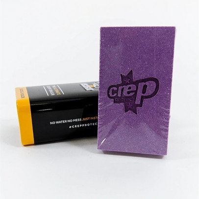 Очищающая Губка Crep Protect Eraser 4016109000