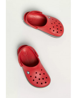 Сабо Crocs Crocband 11016-6EN