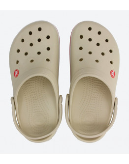 Сабо Crocs Crocband 11016-1AS