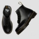 Ботинки Dr. Martens 101 Bex Smooth Black 26203001
