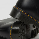 Ботинки Dr. Martens 101 Bex Smooth Black 26203001