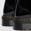 Ботинки Dr. Martens Jadon Patent Lamper Black 26646001