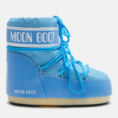 САПОГИ MOON BOOT ICON LOW 14093400015