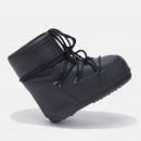 САПОГИ MOON BOOT ICON LOW RUBBER 14093800001