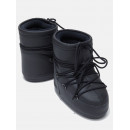 САПОГИ MOON BOOT ICON LOW RUBBER 14093800001