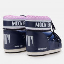 САПОГИ MOON BOOT ICON LOW MOONRISE-PRINT 80D1409530