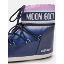 САПОГИ MOON BOOT ICON LOW MOONRISE-PRINT 80D1409530