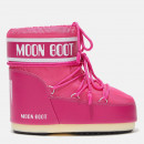 САПОГИ MOON BOOT ICON LOW 1409340 J003