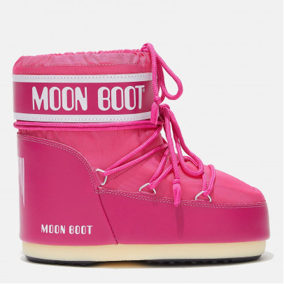 САПОГИ MOON BOOT ICON LOW 1409340 J003