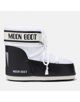 САПОГИ MOON BOOT ICON LOW 14093400002