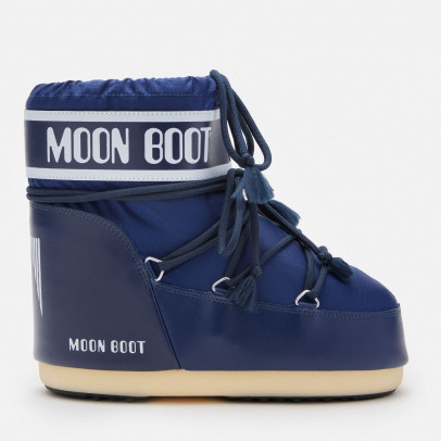 САПОГИ MOON BOOT ICON LOW 80D1409340.F003