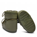 САПОГИ MOON BOOT ICON LOW RUBBER 14093800002