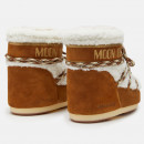 САПОГИ MOON BOOT ICON SHEARLING LOW 80D1409580.MA03