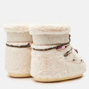 САПОГИ MOON BOOT ICON YETI BEADS LOW 14094700001