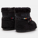 САПОГИ MOON BOOT ICON YETI BEADS LOW 80D1409470