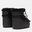 САПОГИ MOON BOOT ICON FAUX-FUR LOW 14093900001