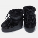 САПОГИ MOON BOOT ICON FAUX-FUR LOW 14093900001