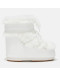 САПОГИ MOON BOOT ICON FAUX-FUR LOW 14093900002