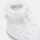 САПОГИ MOON BOOT ICON FAUX-FUR LOW 14093900002