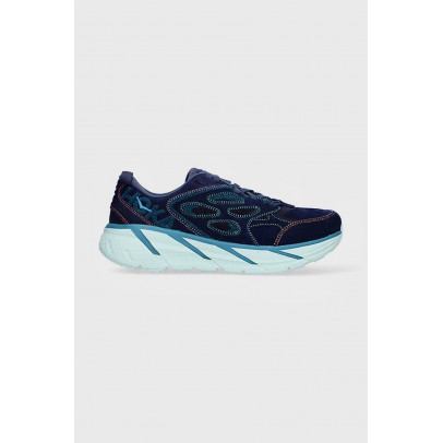 Кроссовки Hoka Clifton L Embroidery 1126854-OSBC