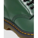 Ботинки Dr. Martens 1460 Smooth Green 11822207