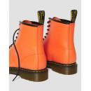 Ботинки Dr. Martens 1460 Smooth Orange 25714659